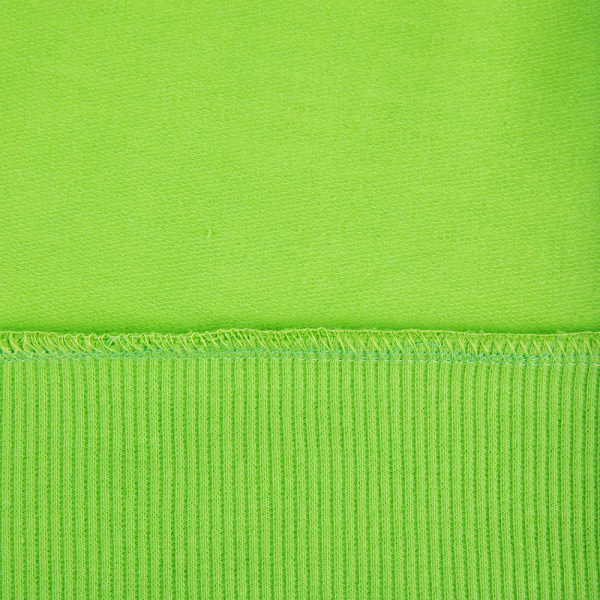 Худи Kirenga 2.0, зеленое яблоко, XS–4XL