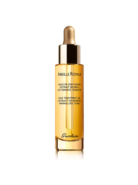 Лифтинговое масло для лица GUERLAIN Abeille Royale