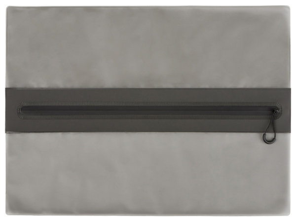 Органайзер для хранения одежды «Pack-it», Цвет серый