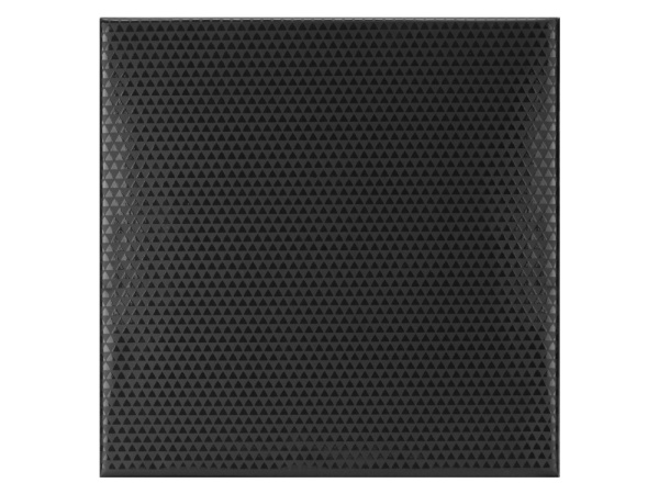 Коробка подарочная «Gem M», Размер M, Цвет черный