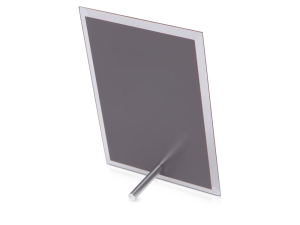 Награда «Frame», Цвет зеленый/прозрачный