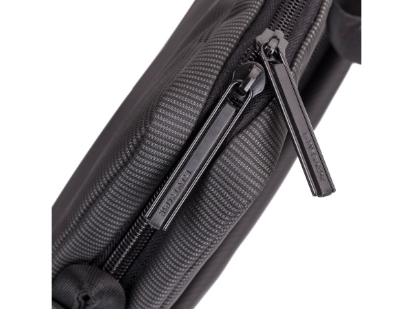 Сумка для ноутбука 15.6", Цвет серый