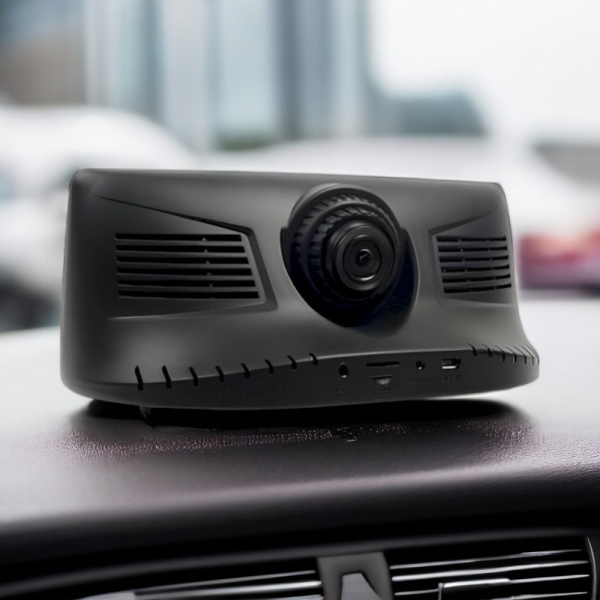Видеорегистратор GRA686, IPS панель 6.86", DVR-360 (ADAS, ОС Android, WIFI), чёрный / Ваш надежный спутник в любой поездке