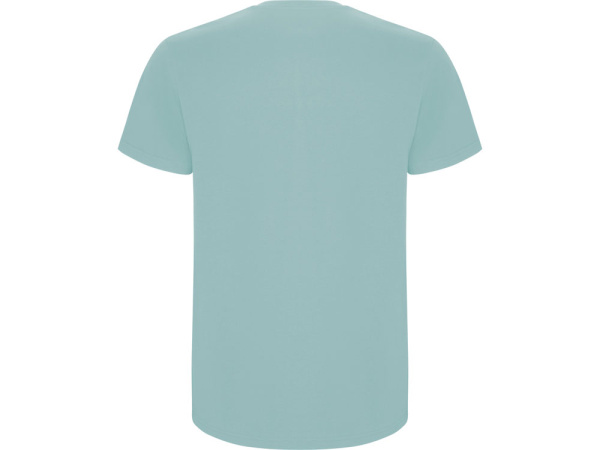 Футболка «Stafford» мужская, Размер 2XL, Цвет нежно-голубой
