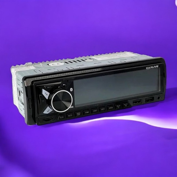 Автомагнитола CarLive LD2055 / Простая и мощная