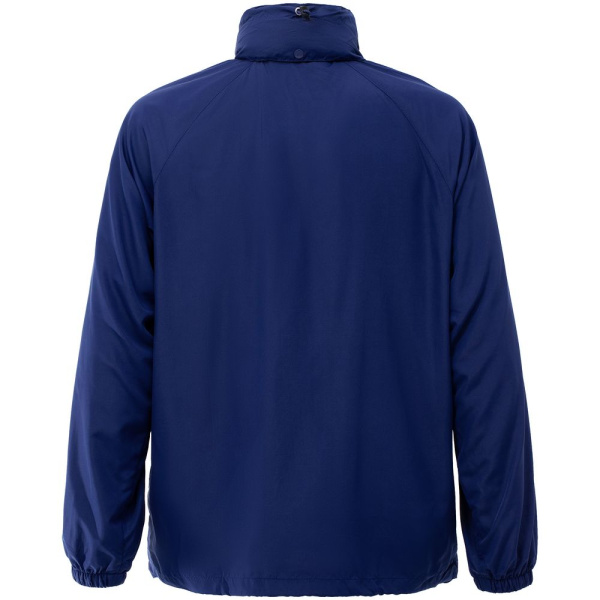 Куртка Kivach City, темно-синяя, XS–3XL