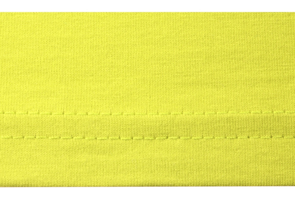 Футболка «Heavy Super Club» мужская, Размер XL, Цвет лайм