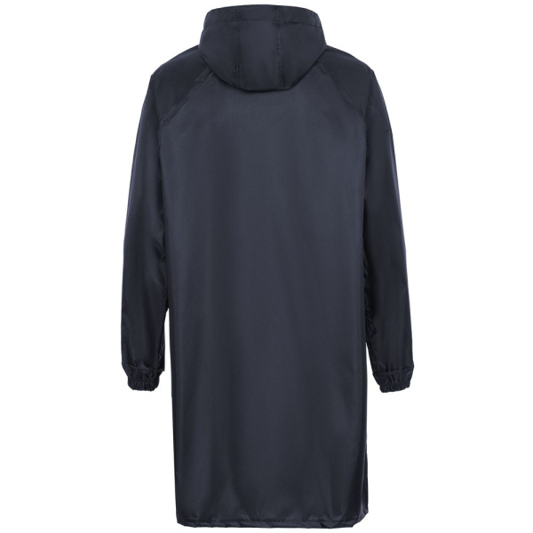 Дождевик Rainman Zip Pro, темно-синий, S–XXL