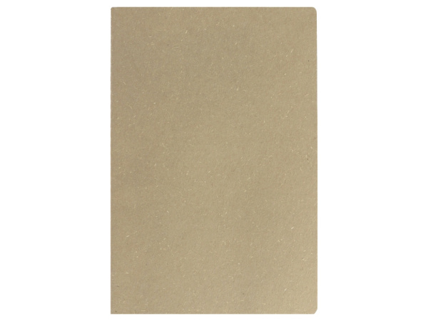 Блокнот А5 «Snow», Цвет светло-бежевый