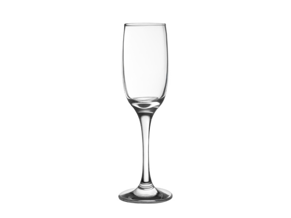 Бокал для шампанского «Flute», Цвет прозрачный
