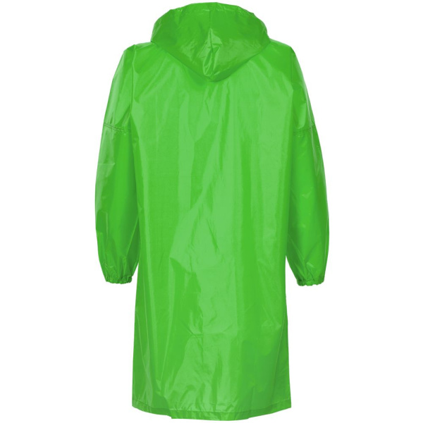 Дождевик унисекс Rainman, зеленое яблоко, XS–XXL