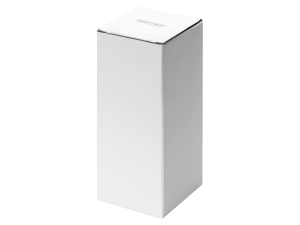 Термокружка «Гедж», Цвет синий/черный