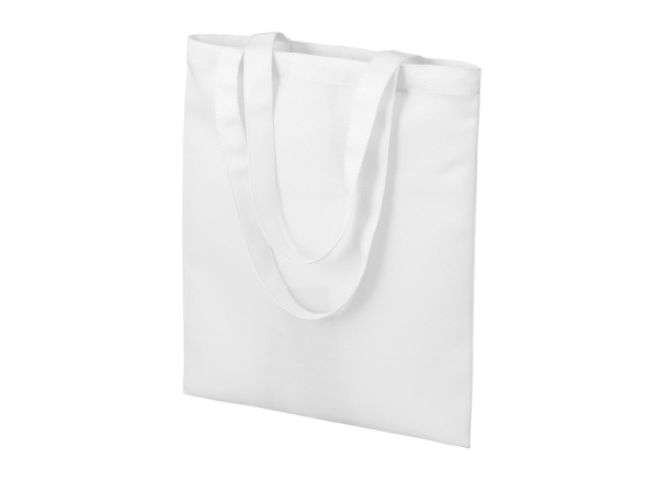 Сумка для шопинга «Gretta» под сублимацию, 200 г/м2, Цвет белый