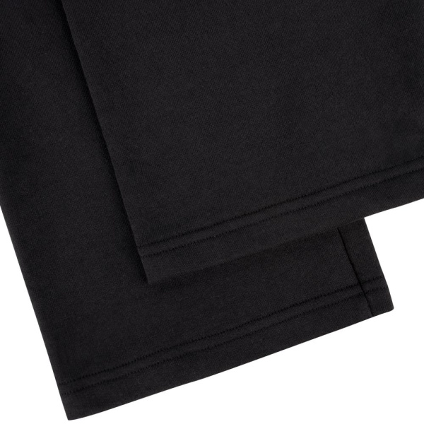 Джоггеры унисекс Kosmos, черные, XS–XXL