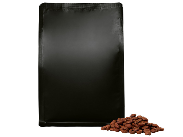 Кофе зерновой «Bean», 250 гр., 100% арабика, Цвет черный