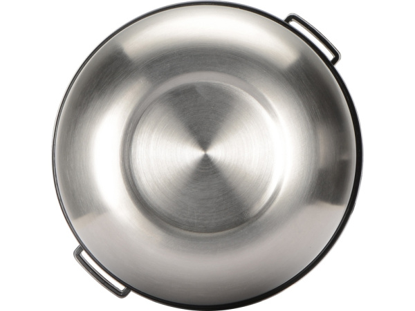 Вакуумный термос для еды «Greenland», Цвет серебристый