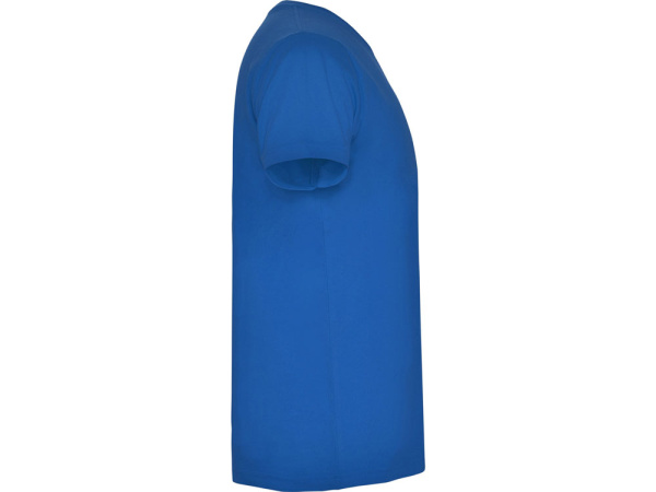 Футболка «Samoyedo» мужская, Размер 3XL, Цвет королевский синий