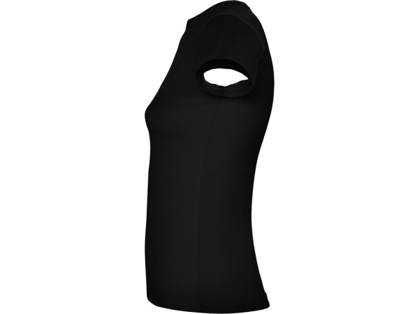 Футболка «Jamaica» женская, Размер 2XL, Цвет черный