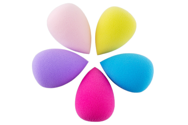 Cпонжи Beautyblender 15 шт.