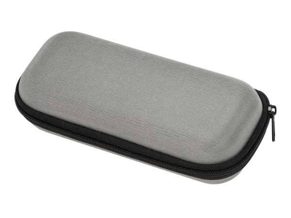 Очки солнцезащитные с бамбуковыми дужками «Rockwood», Цвет белый/натуральный