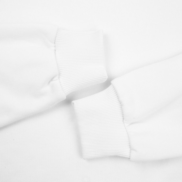 Свитшот Toima Heavy 2.0, белый, XS–5XL