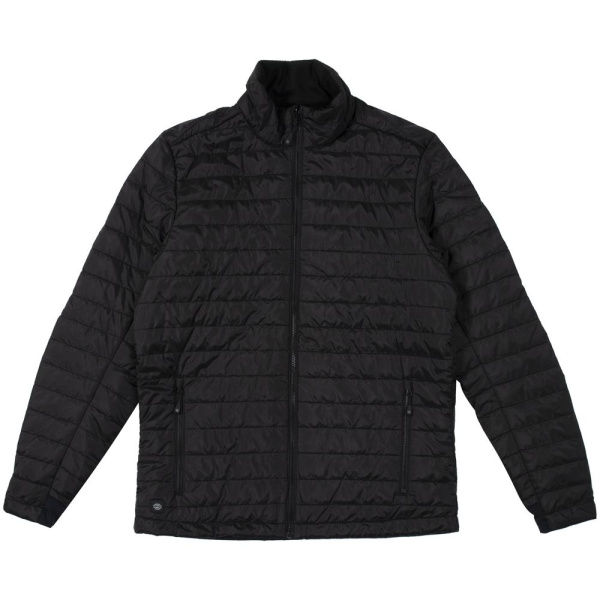 Куртка-трансформер мужская Avalanche, темно-серая, S–5XL