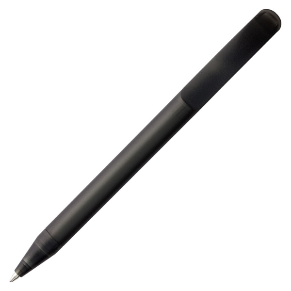 Ручка шариковая Prodir DS3 TFF, черная, 13,8х1