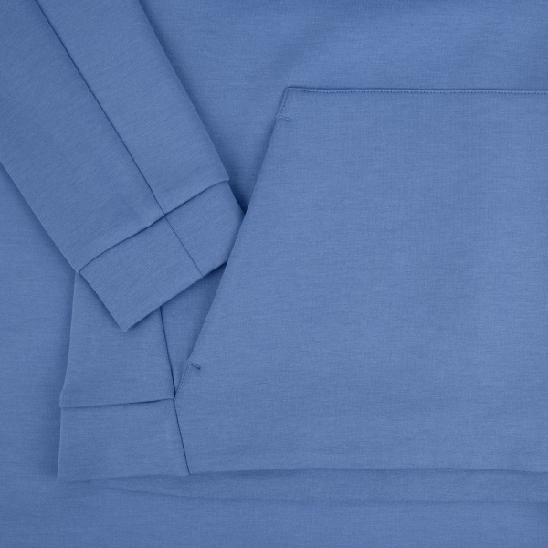 Анорак унисекс Lovi, синий, XS–XXL