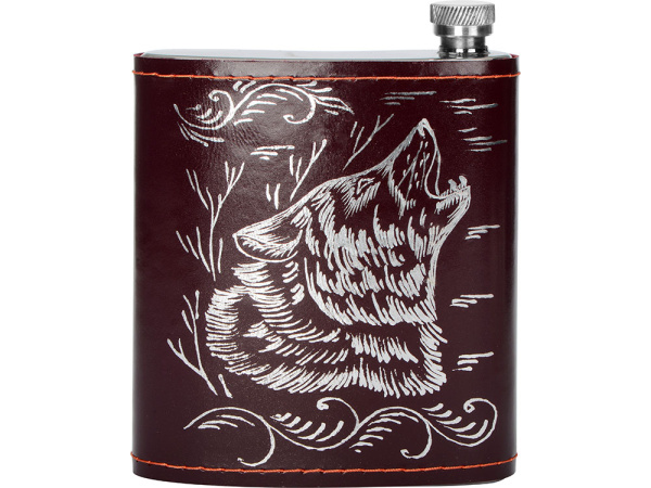 Набор «Подарочный», Цвет бордовый