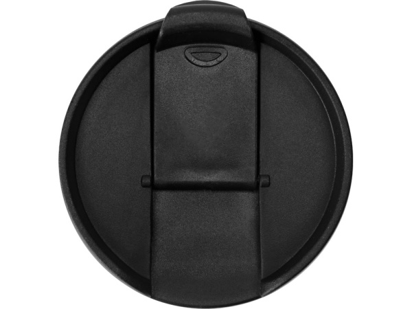 Термокружка «Jar», Цвет серый