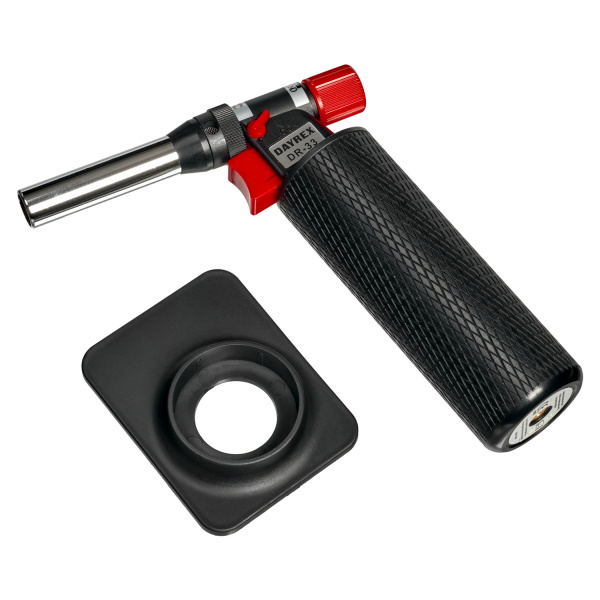 DAYREX-33 1/40 газовый паяльник, шт