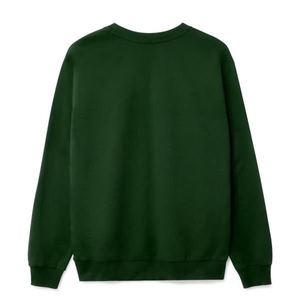 Свитшот Toima 2.0, темно-зеленый, XS–4XL