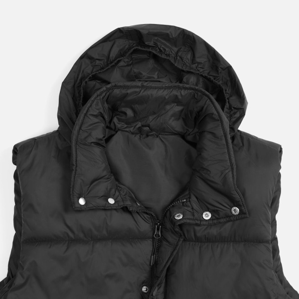 Жилет Ben Mac, черный, XS–3XL