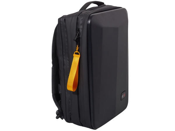 Ремувка «Boost», Цвет желтый