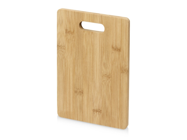 Разделочная доска из бамбука «Mary S», Размер S, Цвет натуральный