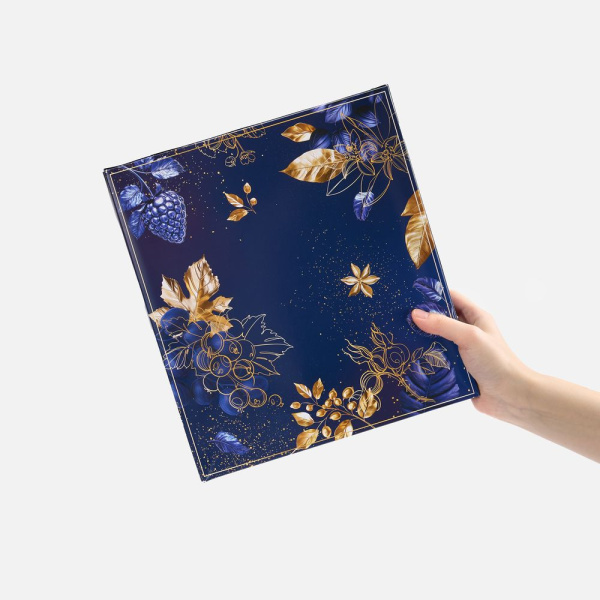 Набор чая Flowers Story ver.2, 29x26,2x4,2 см