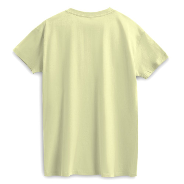 Футболка Imperial 190, лайм, S–XXL