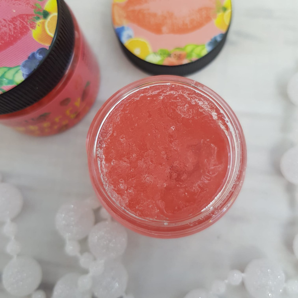 Скраб для губ BON VITA , 40 гр Lip Scrub