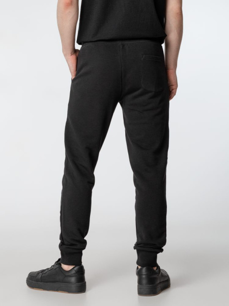 Джоггеры мужские Jet Men, черные, XS–3XL