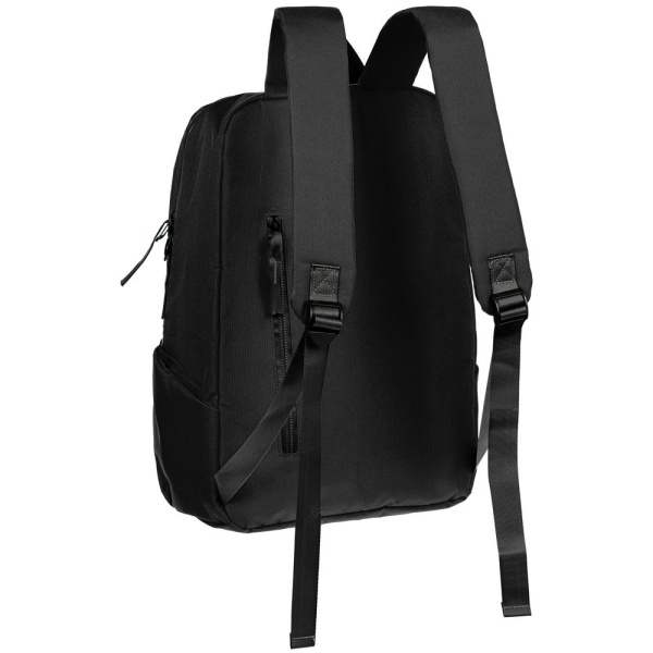 Рюкзак Easy Gait L, черный, 40х29х15 см