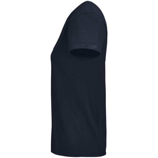 Футболка женская Pioneer Women, темно-синяя, S–3XL