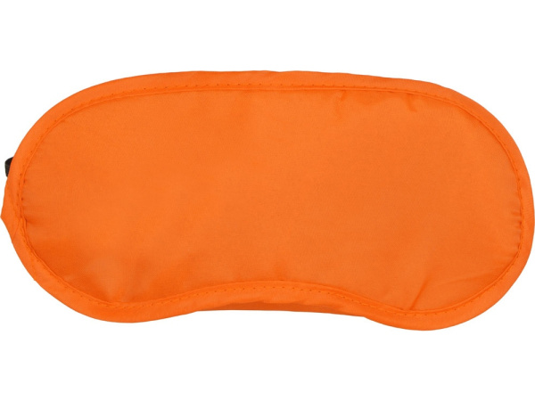 Набор для путешествий «Глэм», Цвет оранжевый