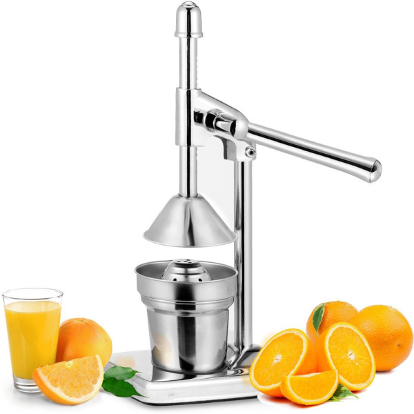 Cоковыжималка Manual Juicer пресс ручной