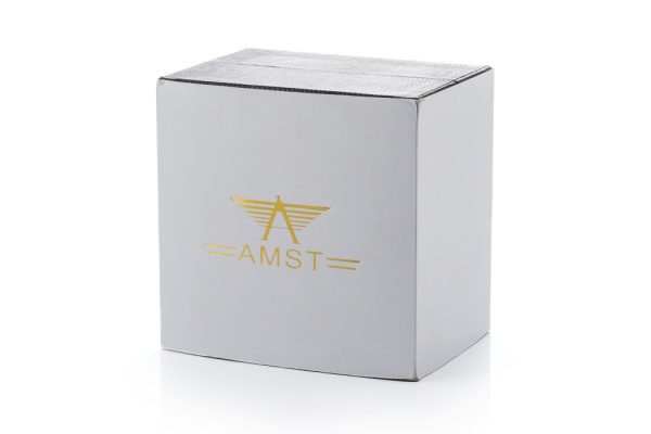 Коробка под часы AMST