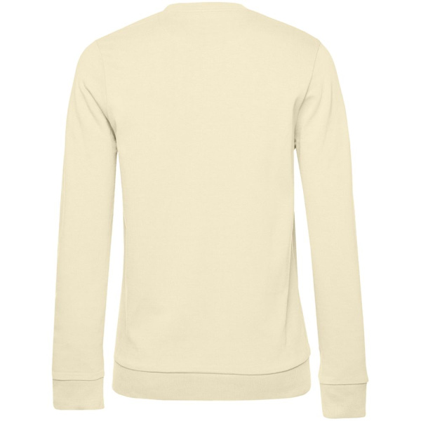 Свитшот женский Set In, светло-желтый, XS–XXL