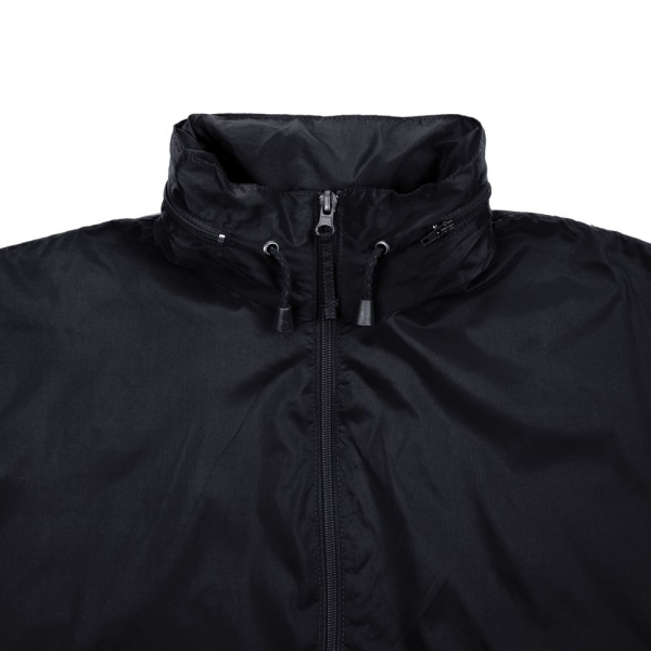 Ветровка из нейлона Surf 210, темно-синяя (navy), S–XXL