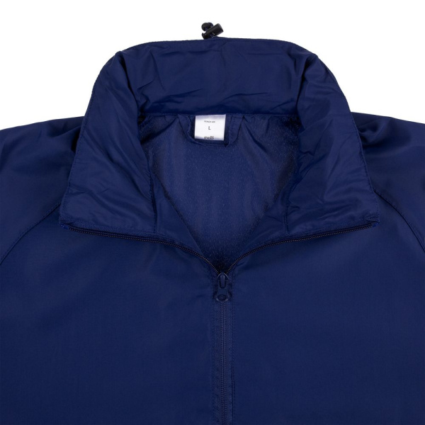 Куртка Kivach Air, темно-синяя, XS–3XL