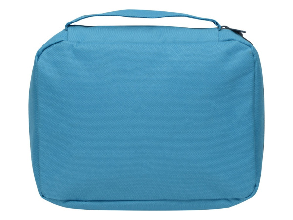 Несессер для путешествий «Promo», Цвет голубой