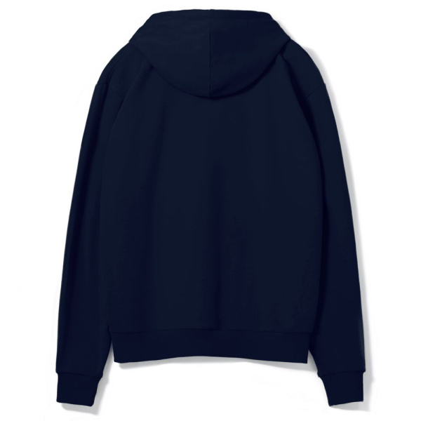 Худи Kirenga 2.0, темно-синее, XS–4XL