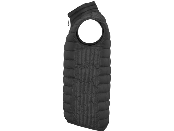 Жилет «Oslo» мужской, Размер 3XL, Цвет эбеновый